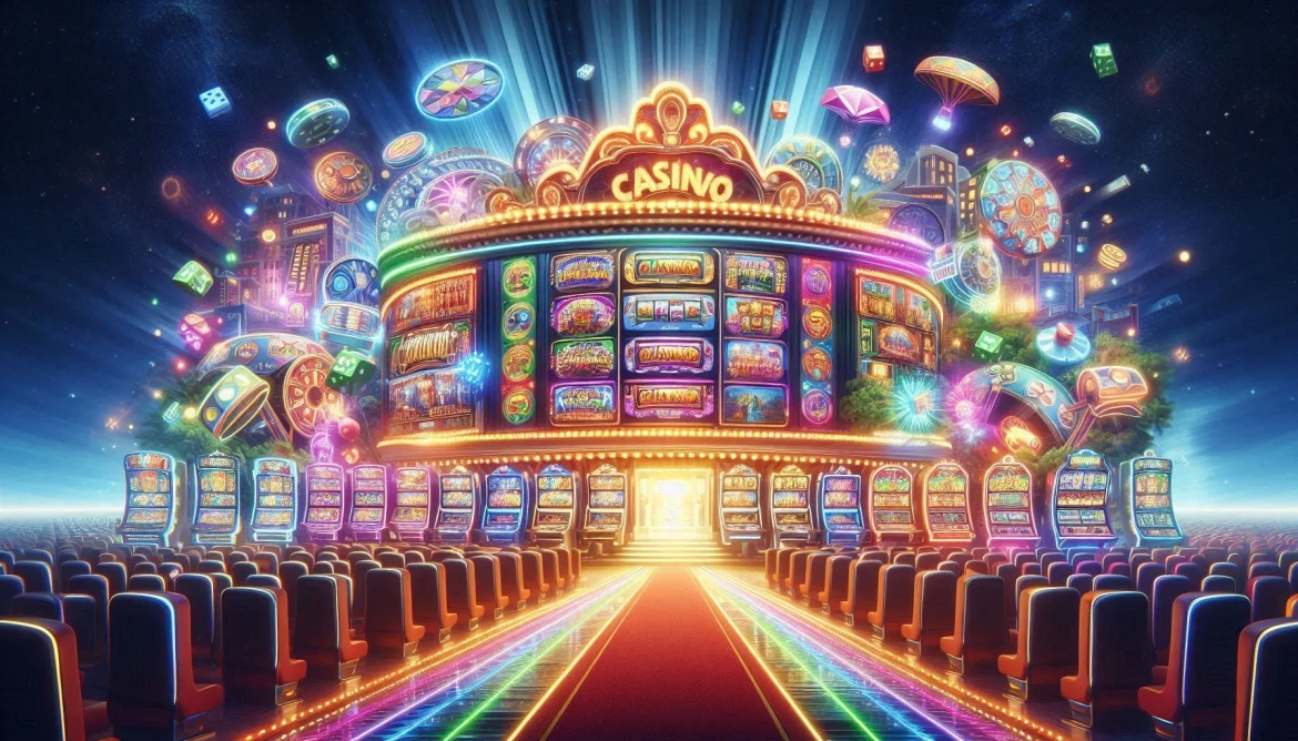 Fastbet Casino